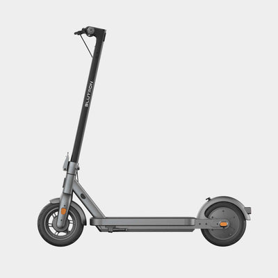 Blutron One Plus S65 | 800W 20Mph 40Miles Electric Scooter